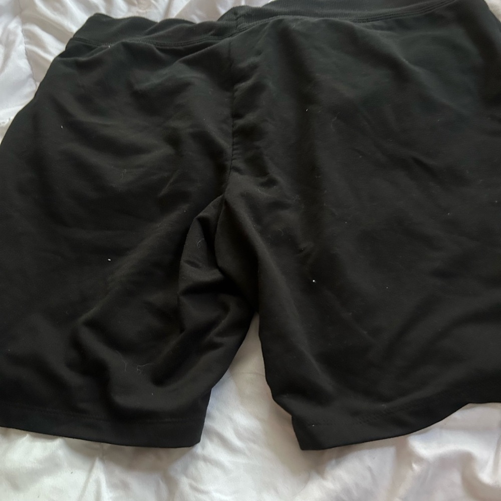 Women’s Black Shorts